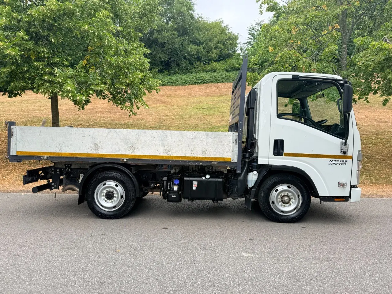 2023 Isuzu Grafter, photo 5