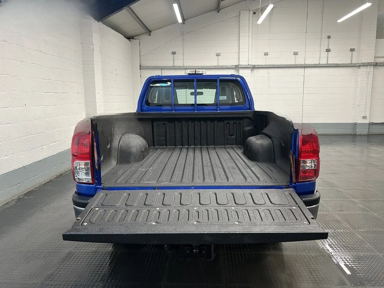 2020 Toyota Hilux, photo 2