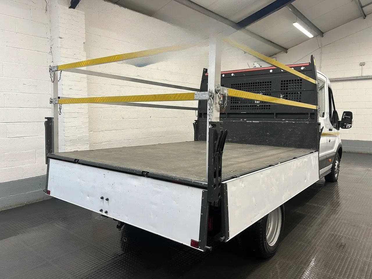 2024 Ford Transit, photo 2