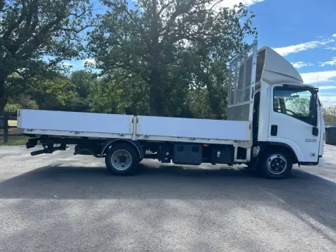 2023 Isuzu Grafter