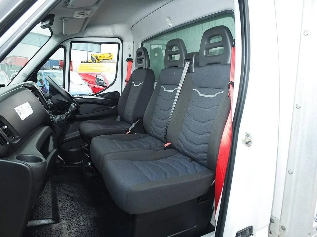 2021 Iveco Daily, photo 10