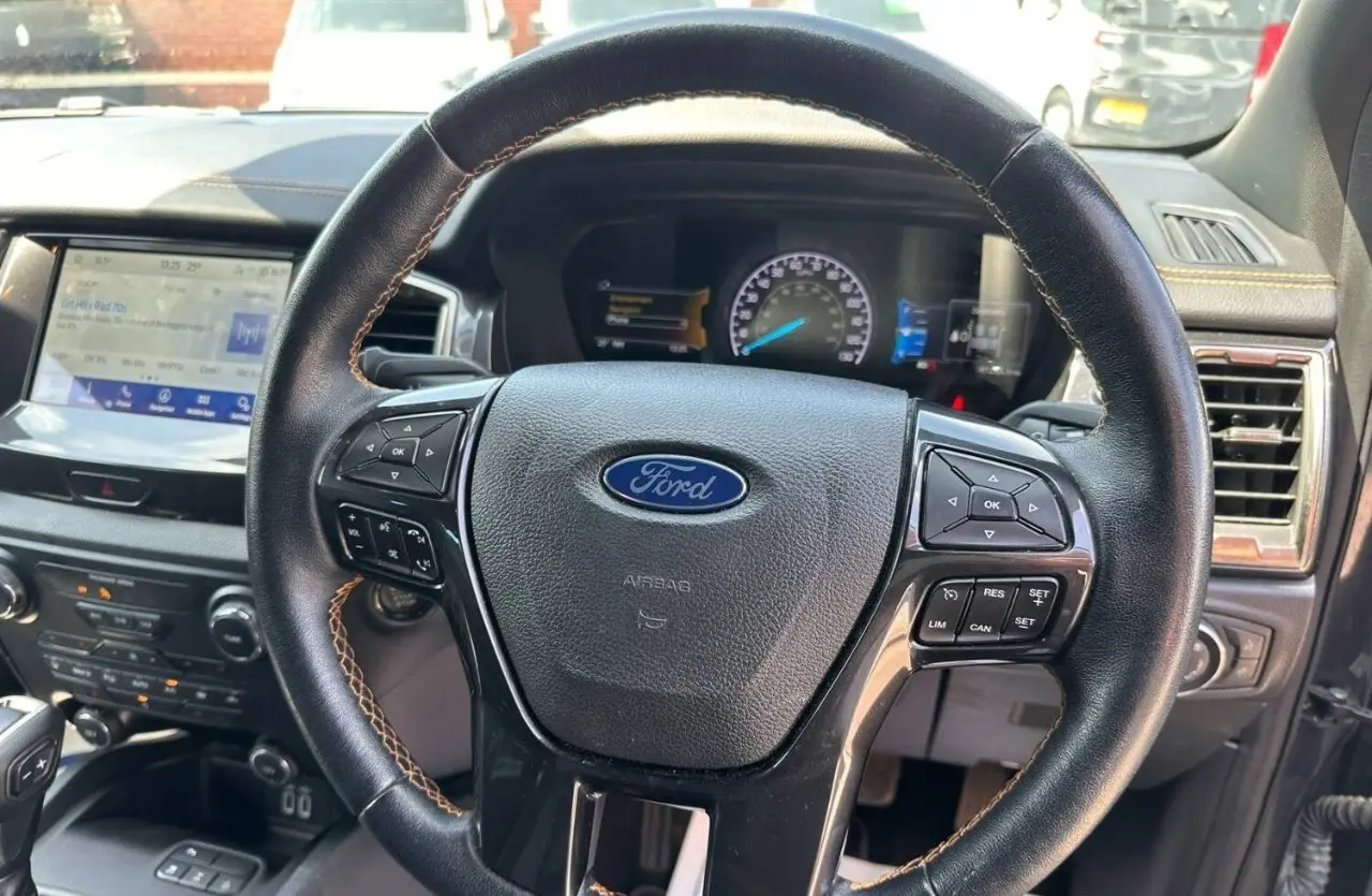 2022 Ford Ranger, photo 5