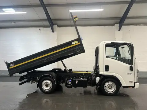 2023 Isuzu Grafter