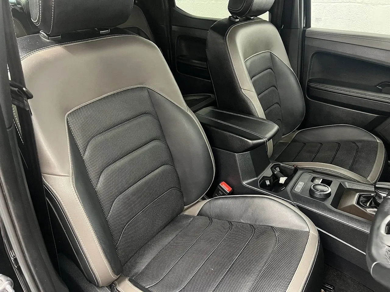 2024 Volkswagen Amarok, photo 6
