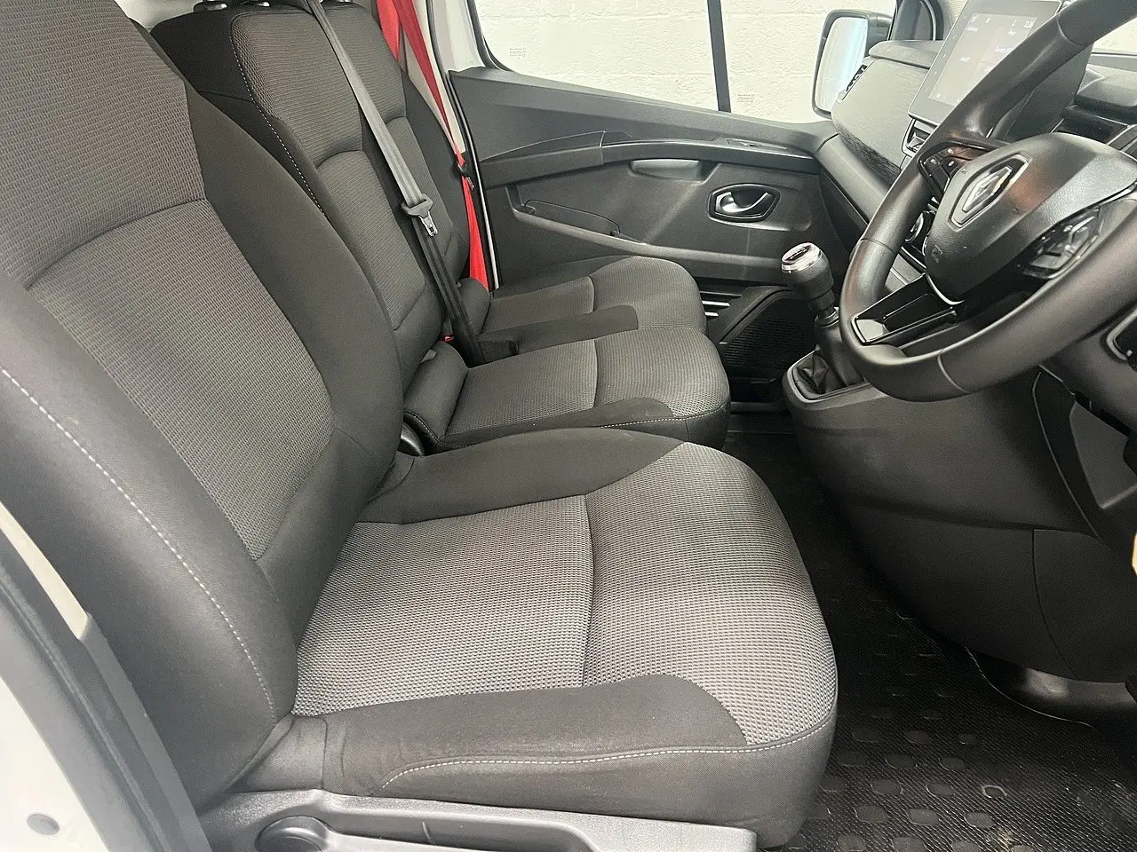 2022 Renault Trafic, photo 7