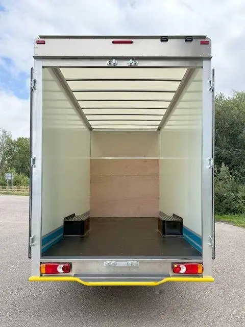 2026 Renault Master, photo 2