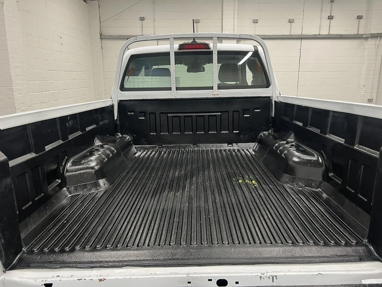 2022 Ford Ranger, photo 3