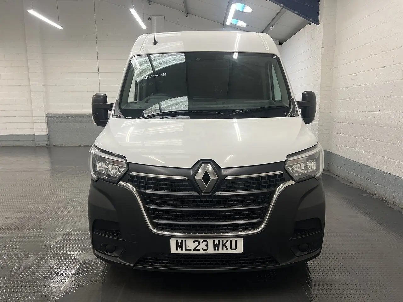 2023 Renault Master, photo 7