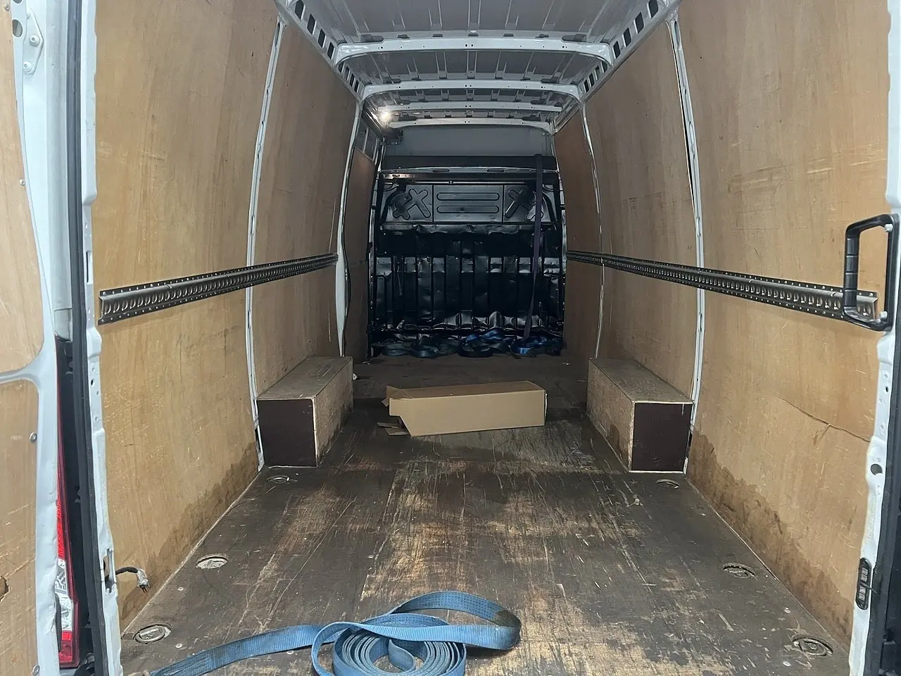 2022 Iveco Daily, photo 2