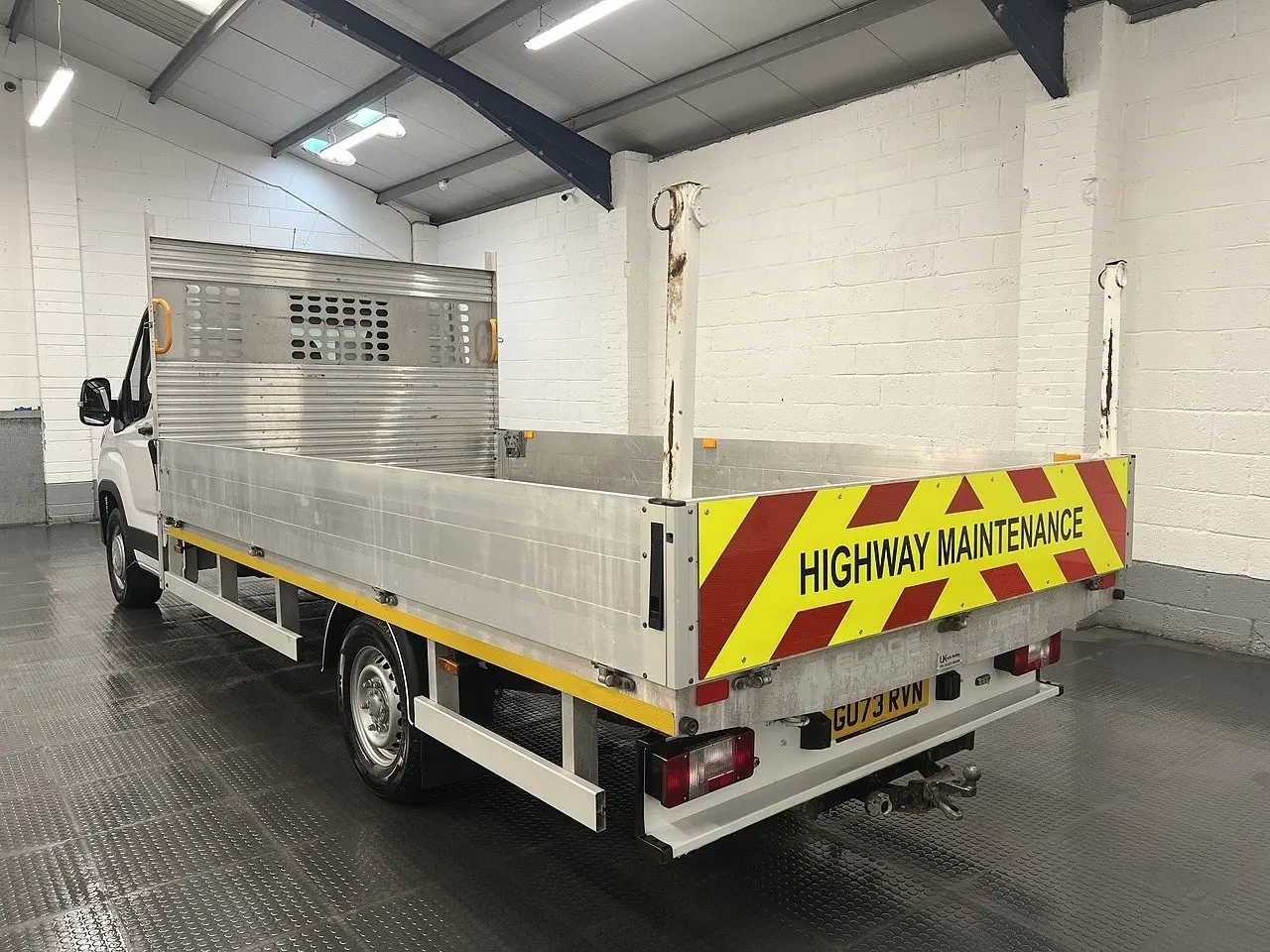 2023 Maxus Deliver 9, photo 7