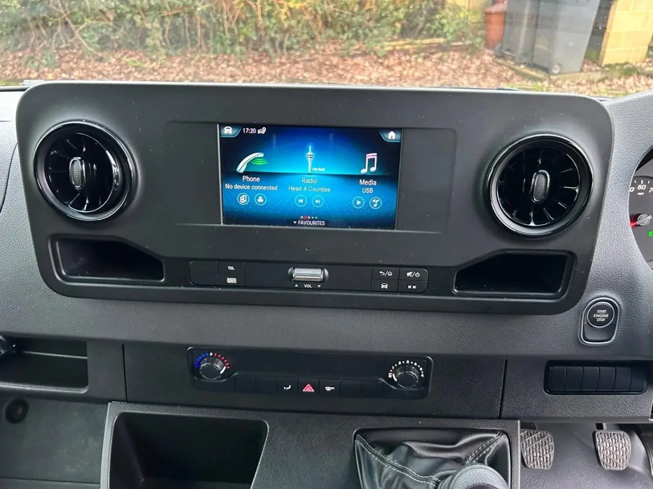2023 Mercedes-Benz Sprinter, photo 9