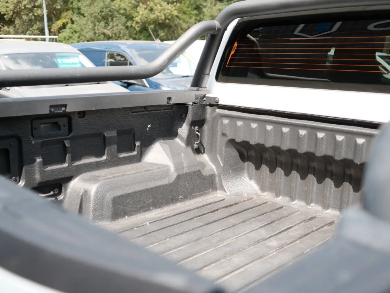 2024 Ford Ranger, photo 2