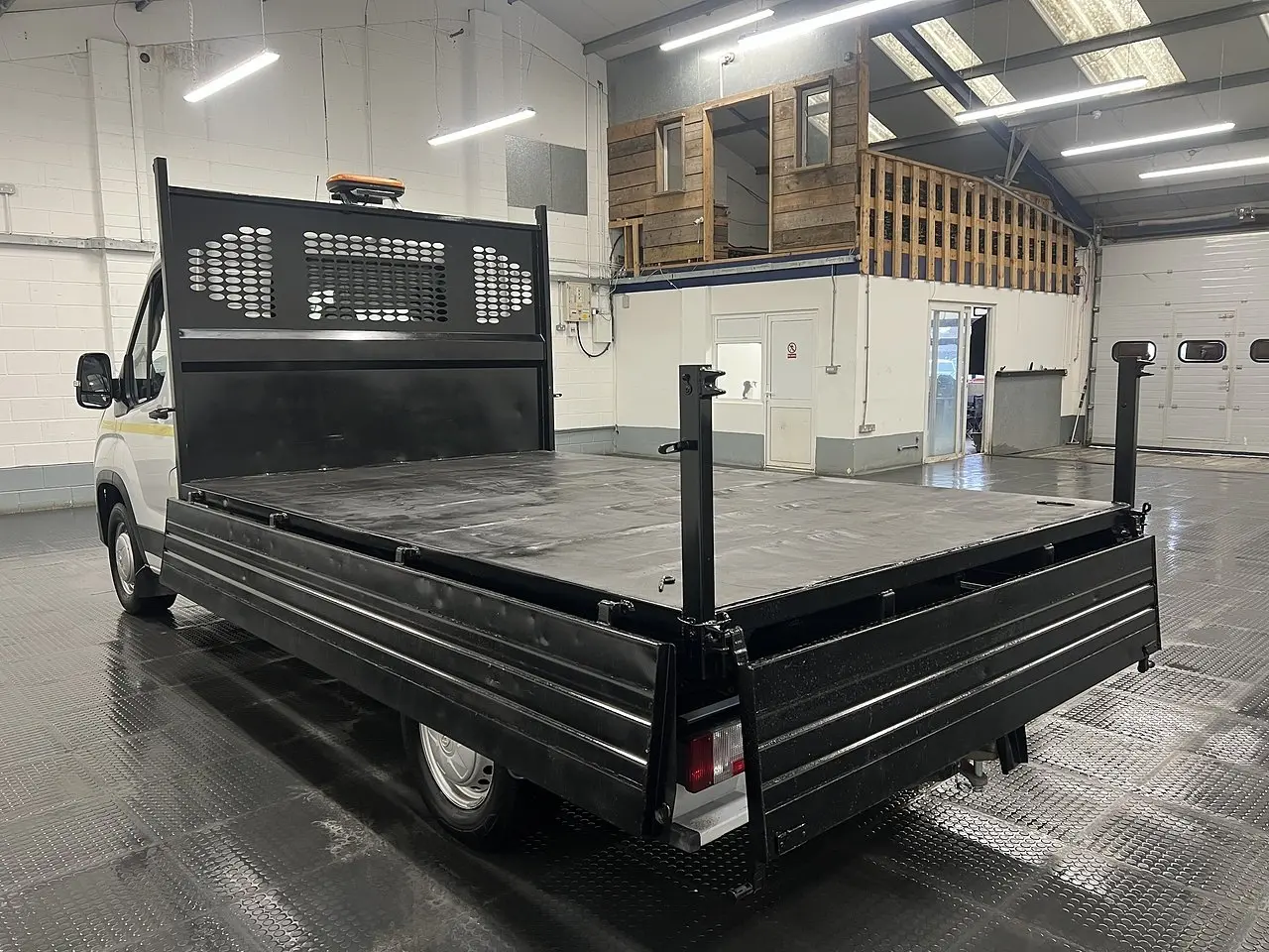 2023 Maxus Deliver 9, photo 5