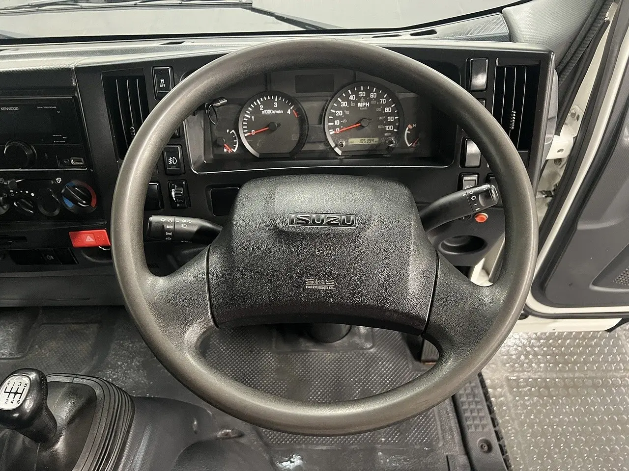 2023 Isuzu Grafter, photo 8
