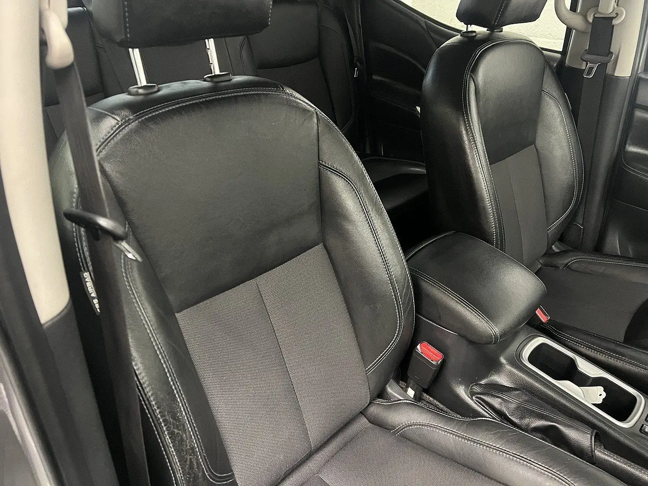 2021 Nissan Navara, photo 5