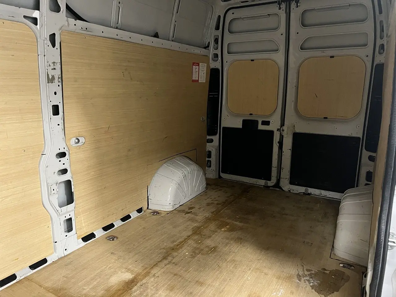 2025 Peugeot Boxer, photo 2