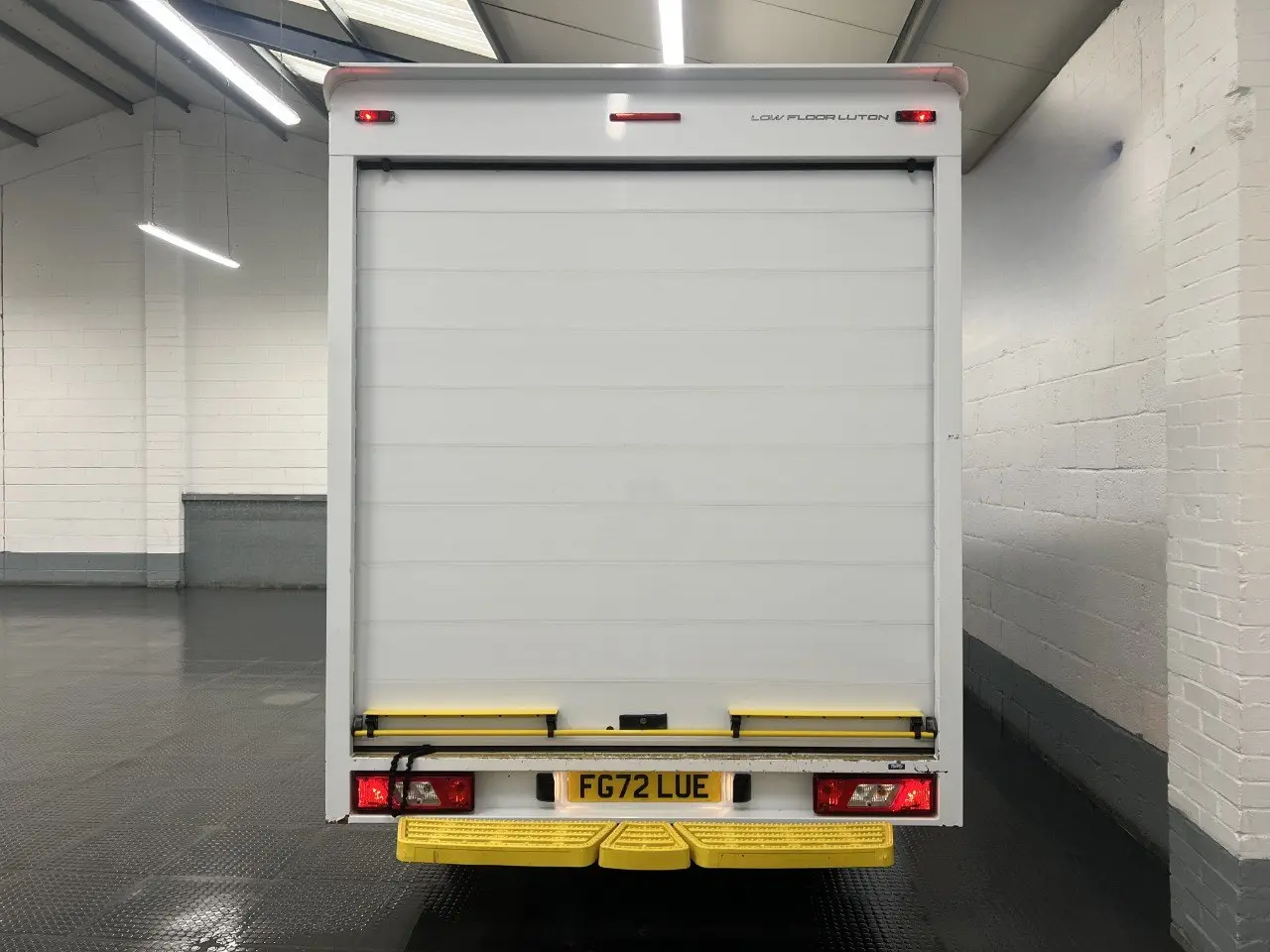 2022 Ford Transit, photo 2