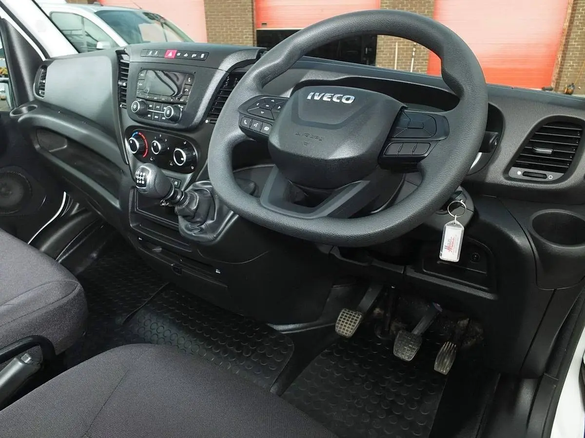 2025 Iveco Daily, photo 9