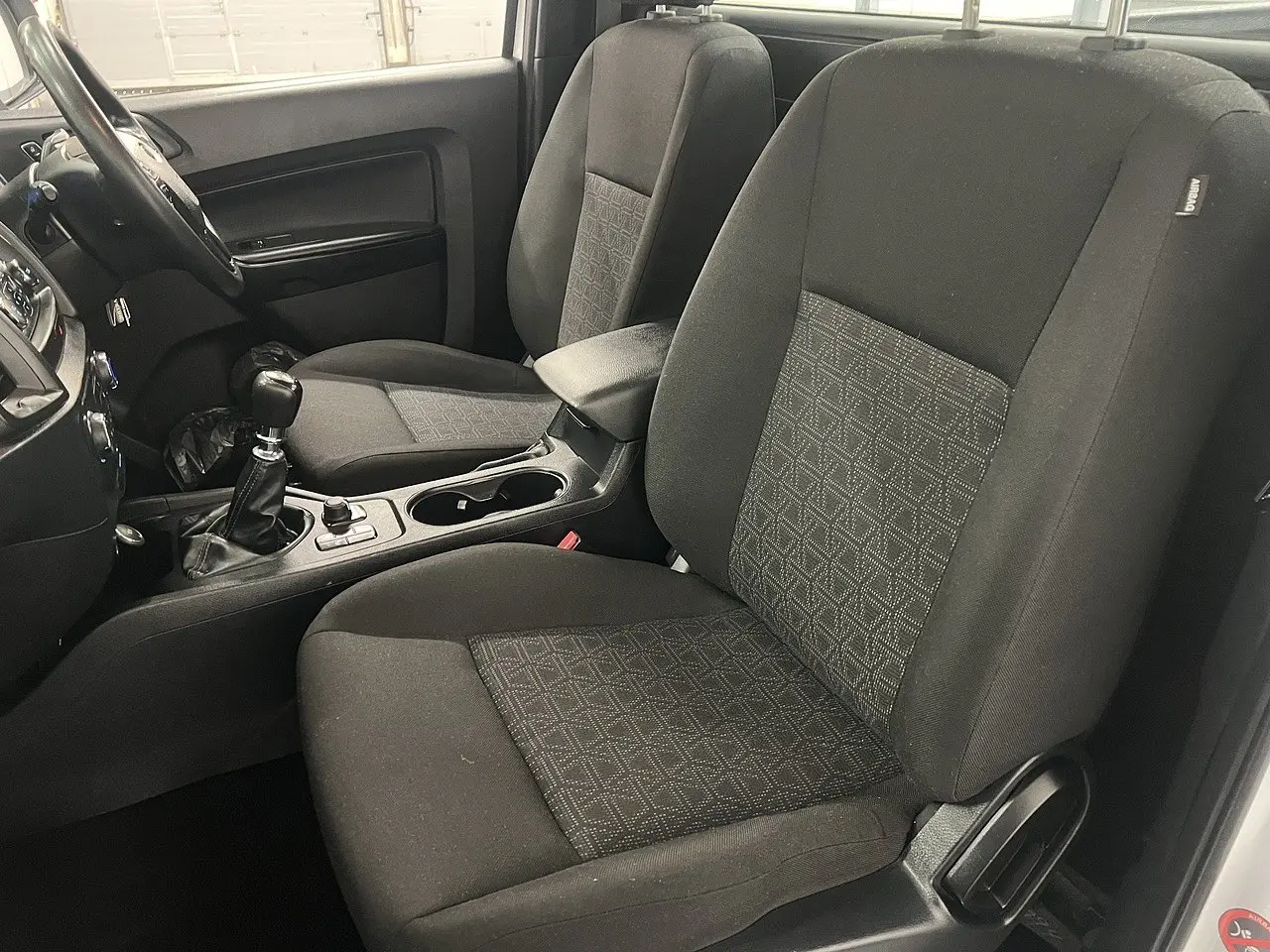 2022 Ford Ranger, photo 11