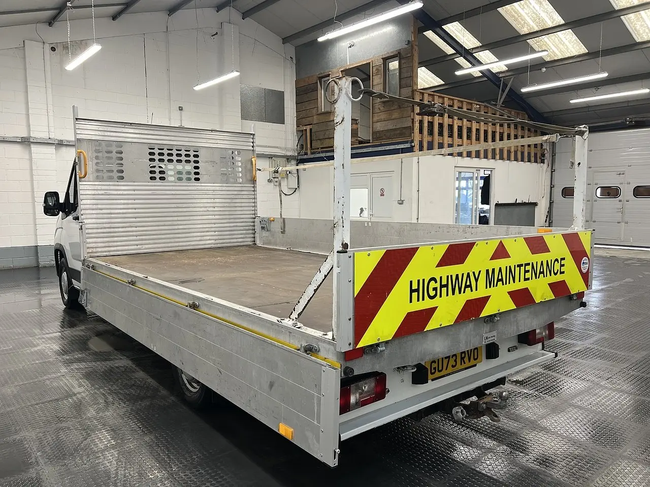 2023 Maxus Deliver 9, photo 4
