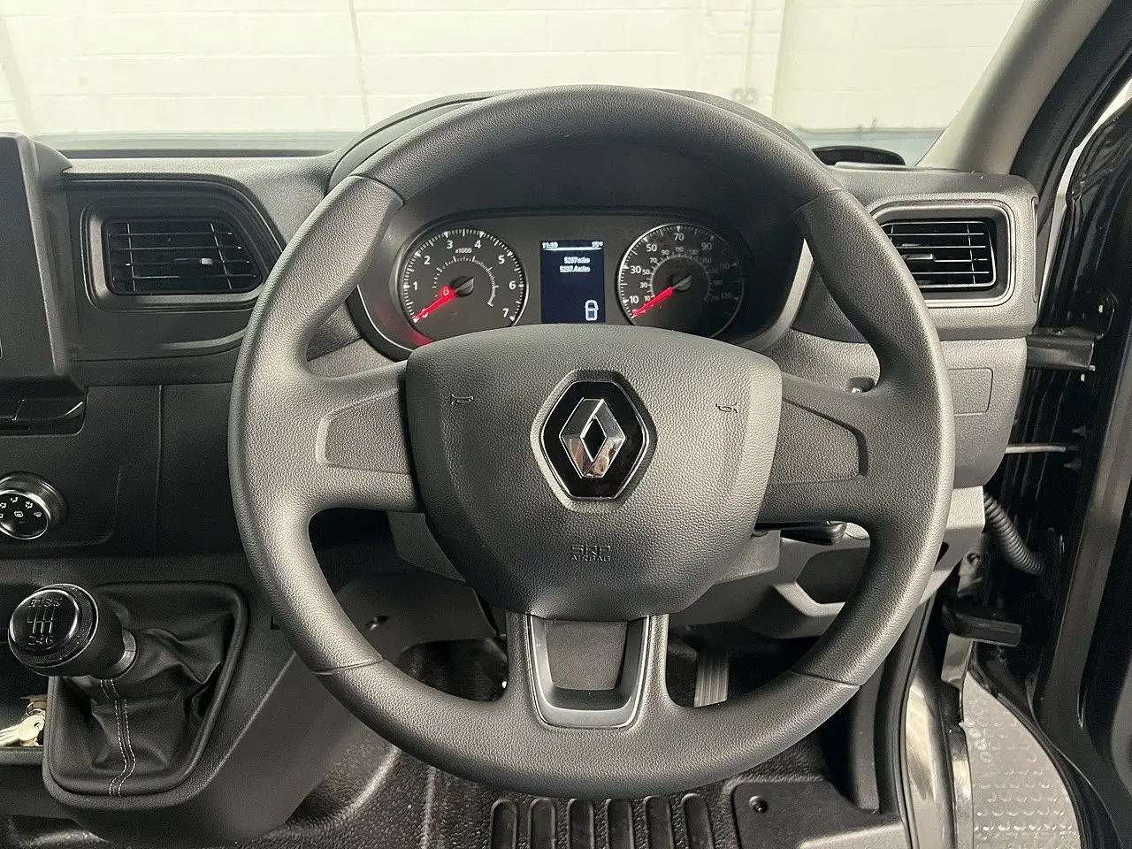 2024 Renault Master, photo 2