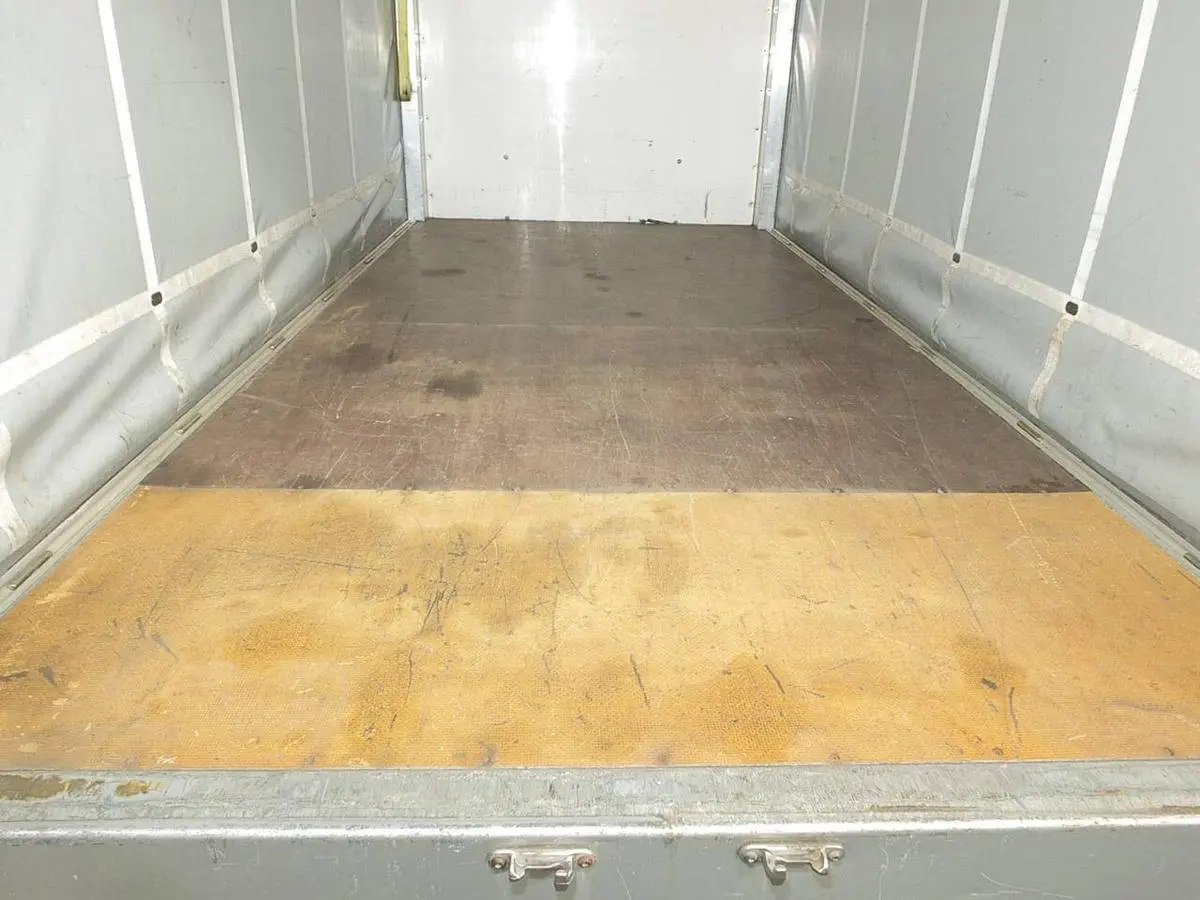 2020 Ford Transit, photo 5