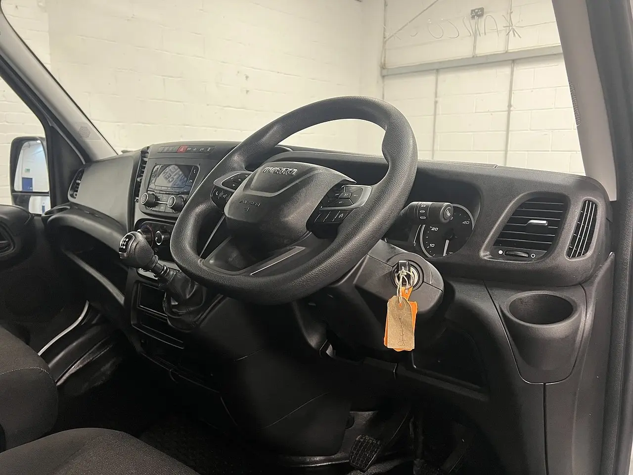 2022 Iveco Daily, photo 8