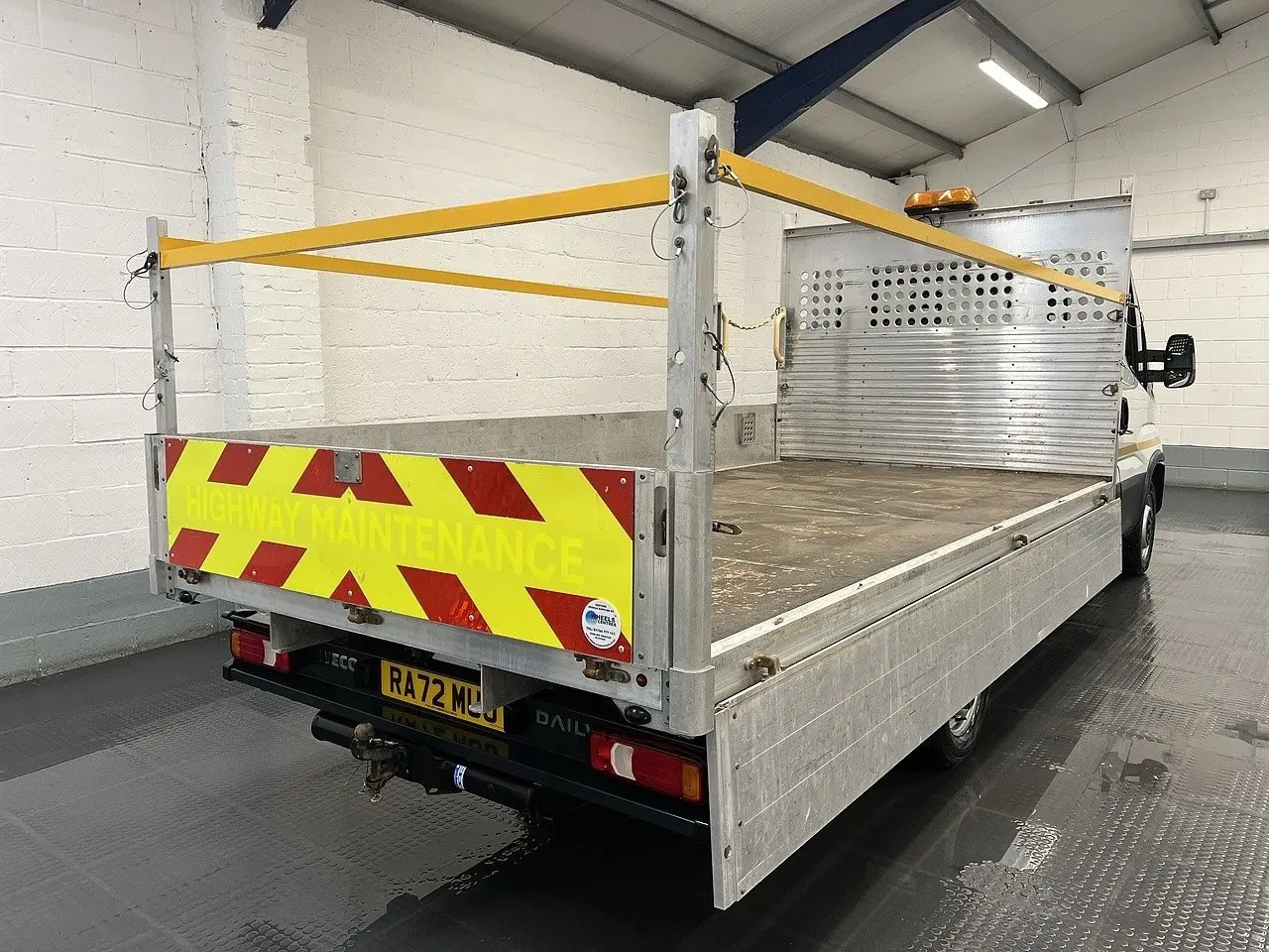 2023 Iveco Daily, photo 2