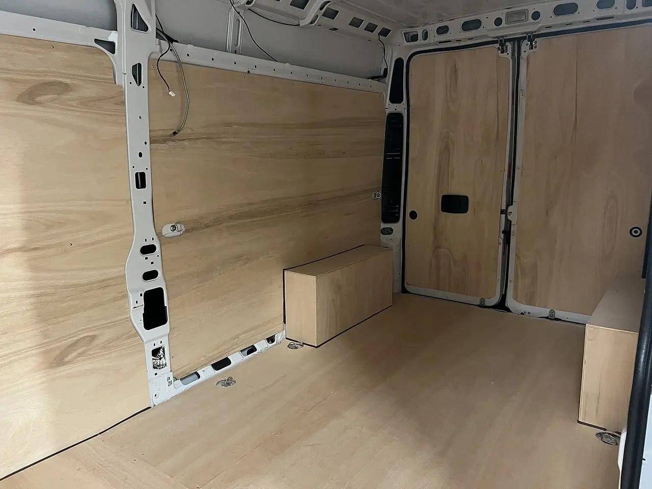 2023 Citroen Relay, photo 2