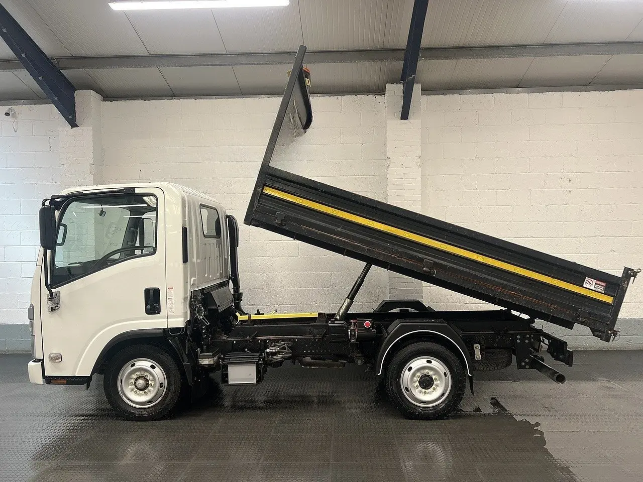 2023 Isuzu Grafter, photo 10