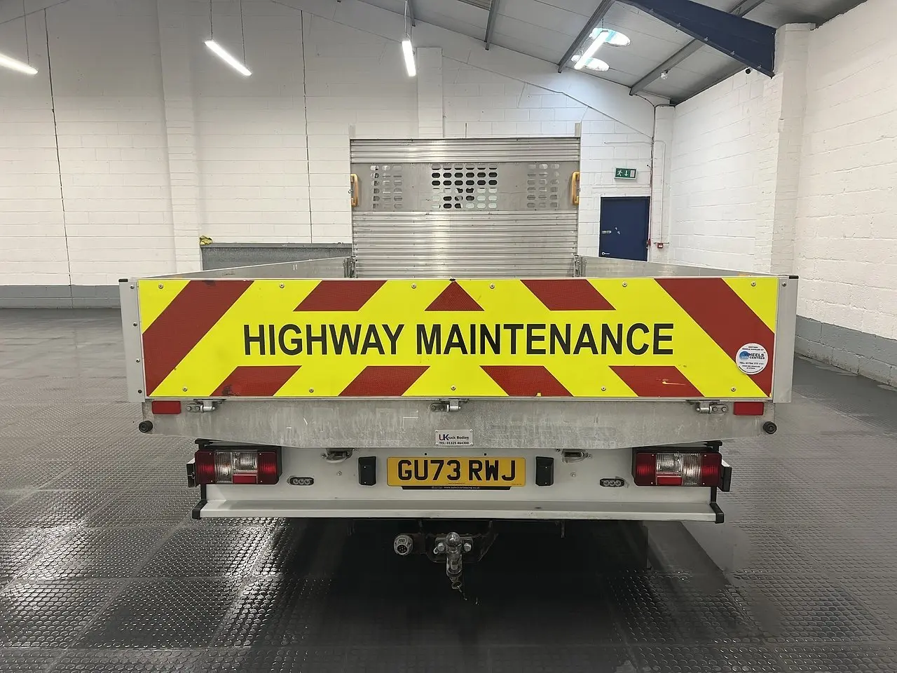 2023 Maxus Deliver 9, photo 3