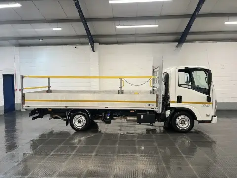 2023 Isuzu Grafter