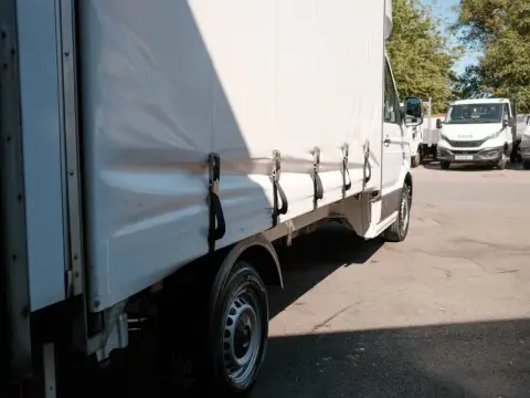 2023 Volkswagen Crafter