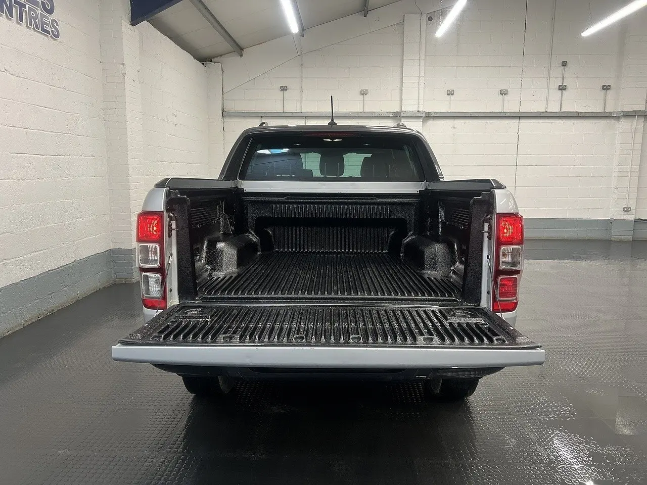2020 Ford Ranger, photo 2