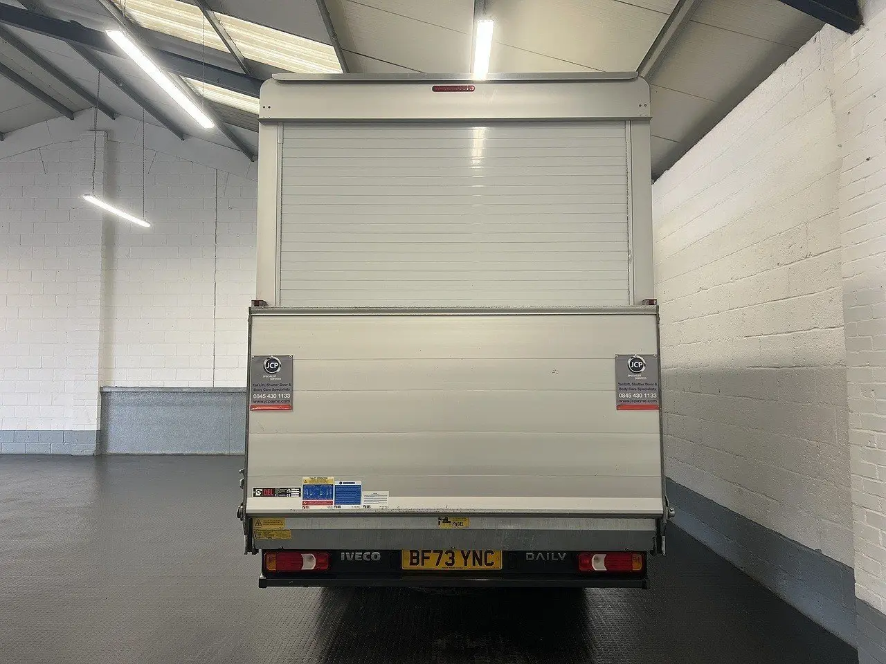 2023 Iveco Daily, photo 5