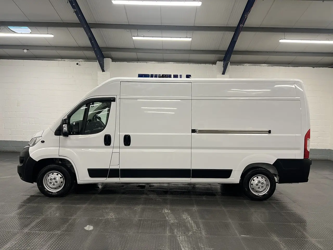 2023 Citroen Relay