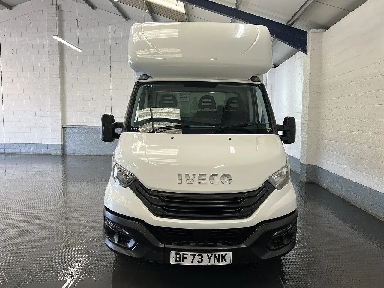 2023 Iveco Daily, photo 6