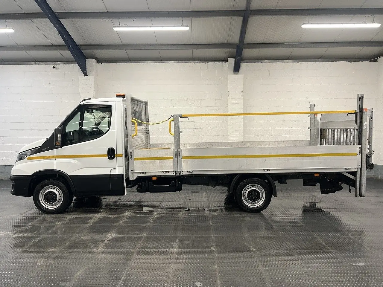 2023 Iveco Daily, photo 11