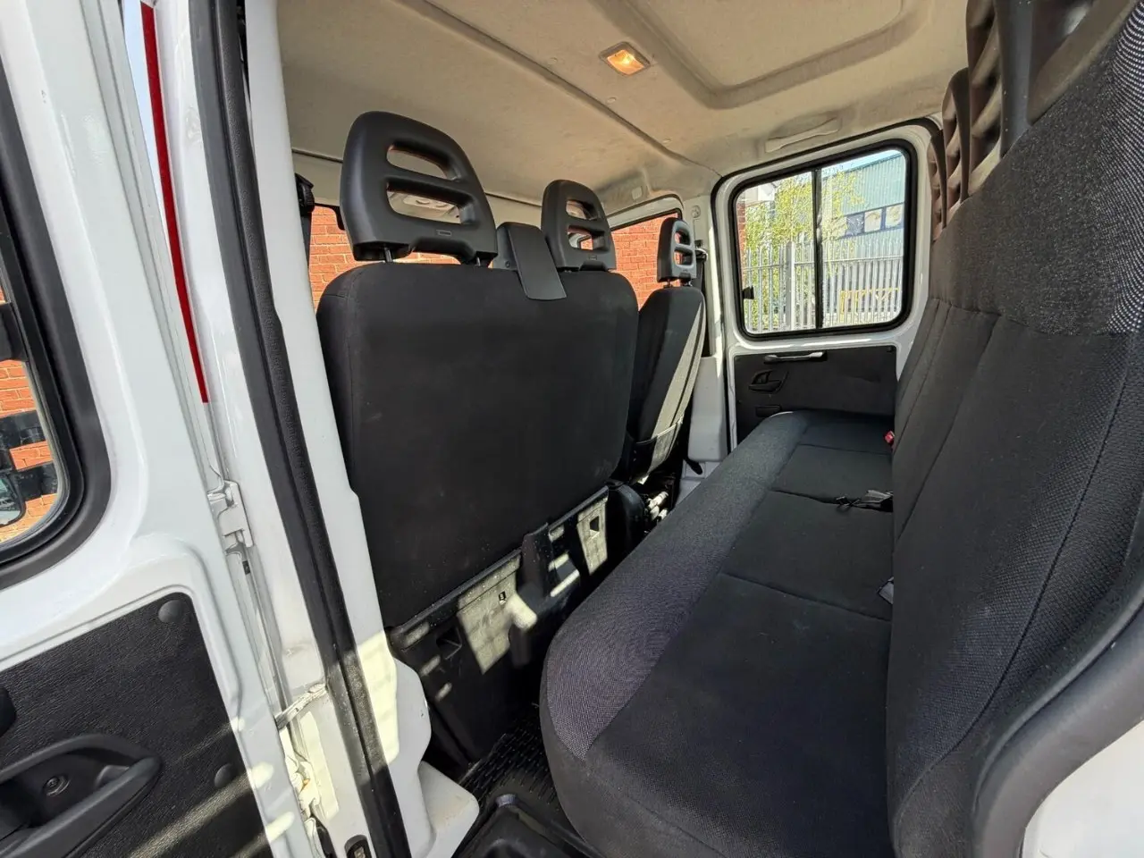 2023 Iveco Daily, photo 8