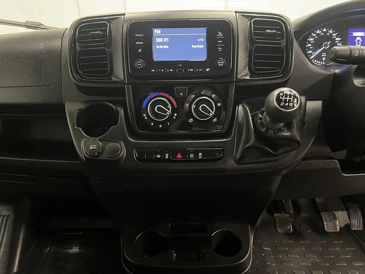 2025 Peugeot Boxer, photo 5