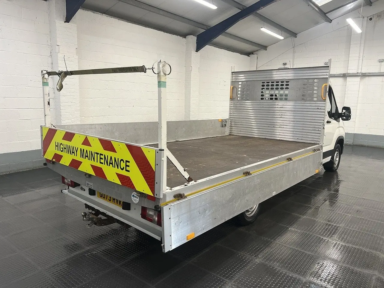 2023 Maxus Deliver 9, photo 2