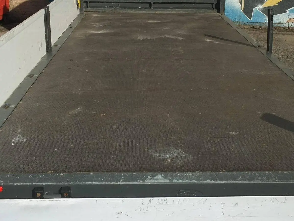 2022 Ford Transit, photo 2