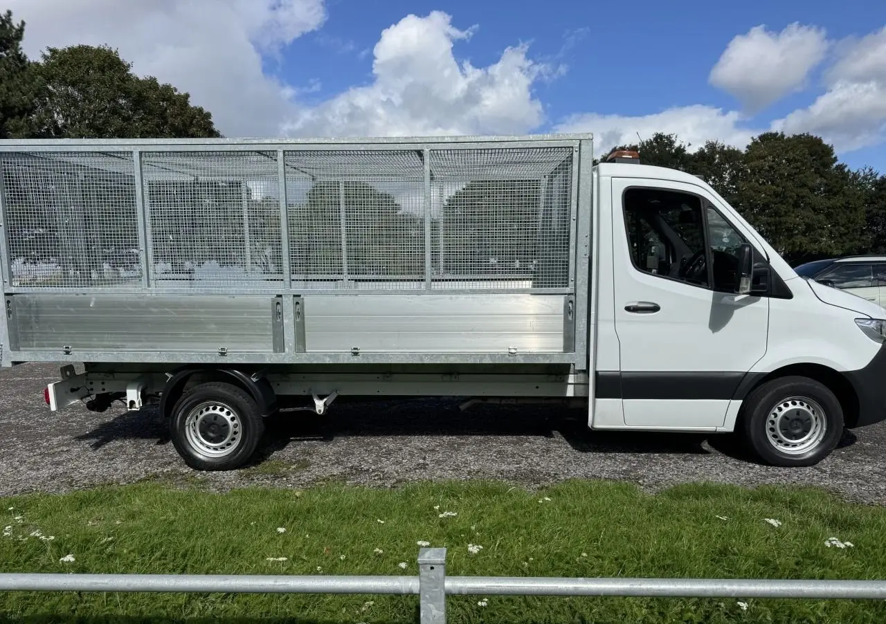 2022 Mercedes-Benz Sprinter