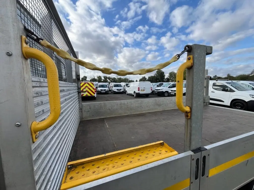 2023 Iveco Daily, photo 4