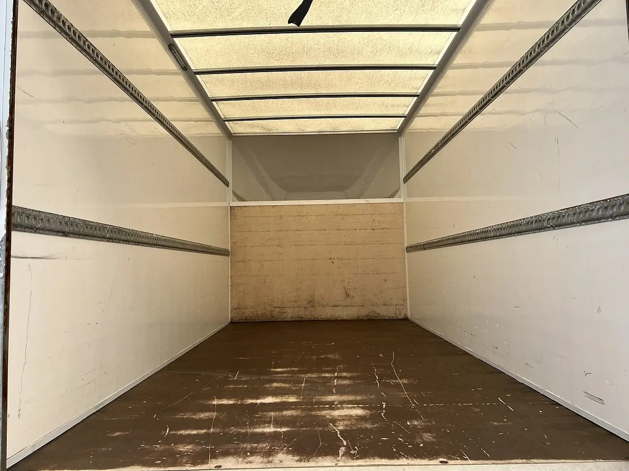 2023 Ford Transit, photo 2