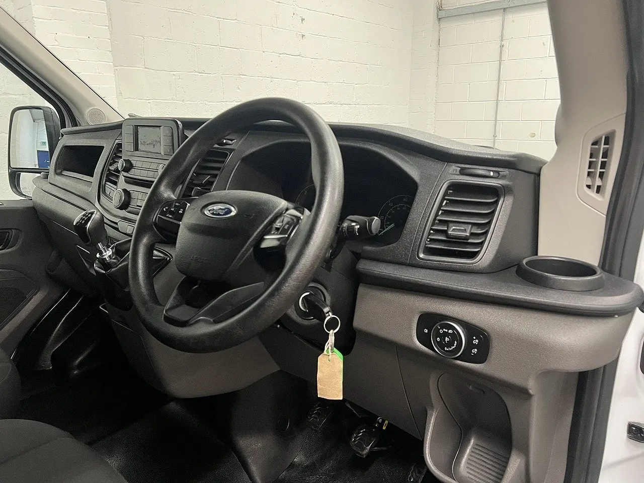 2024 Ford Transit, photo 7