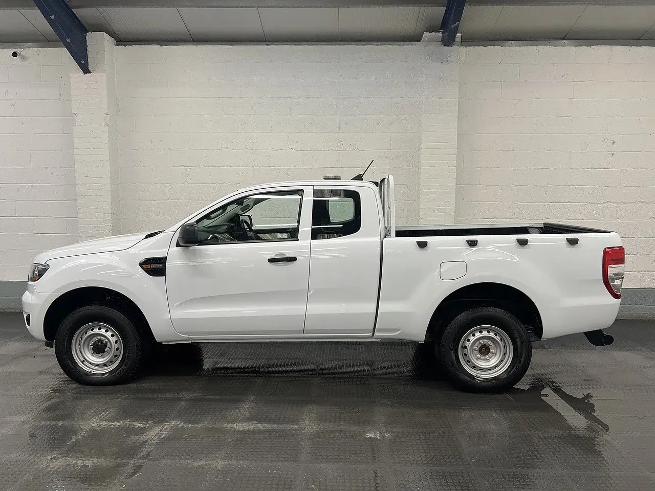 2022 Ford Ranger, photo 9