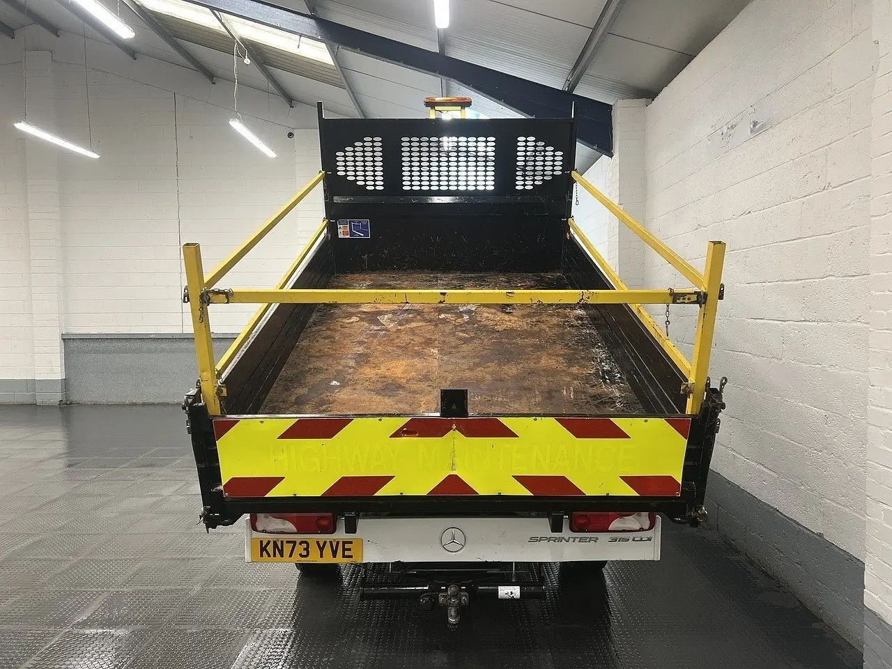 2023 Mercedes-Benz Sprinter, photo 2