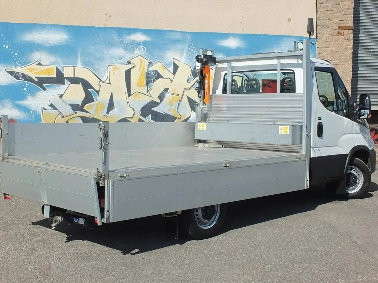 2025 Iveco Daily, photo 5