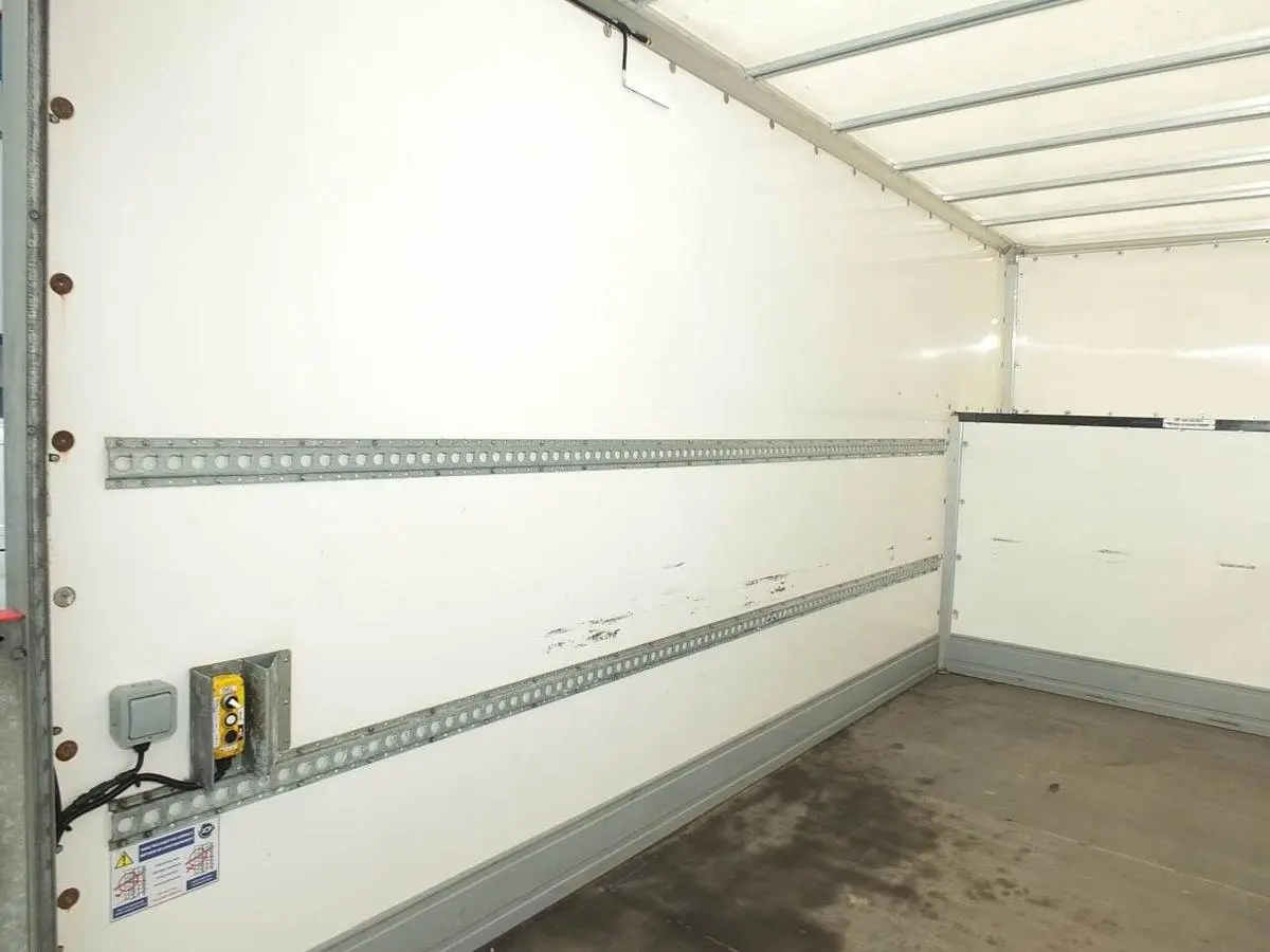2022 Ford Transit, photo 3